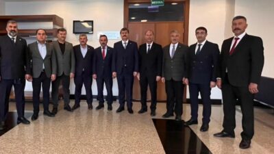 Çiçekdağı İl Genel Meclis Üyesi Hilmi Taş, İl Genel Meclis