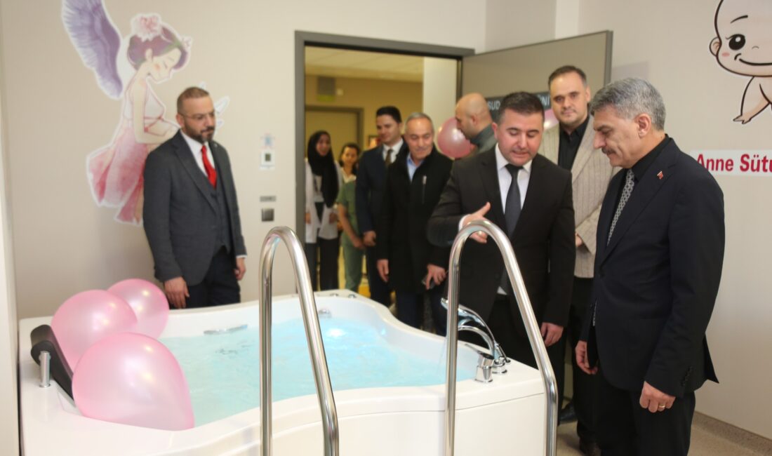 Yozgat Valisi Mehmet Ali