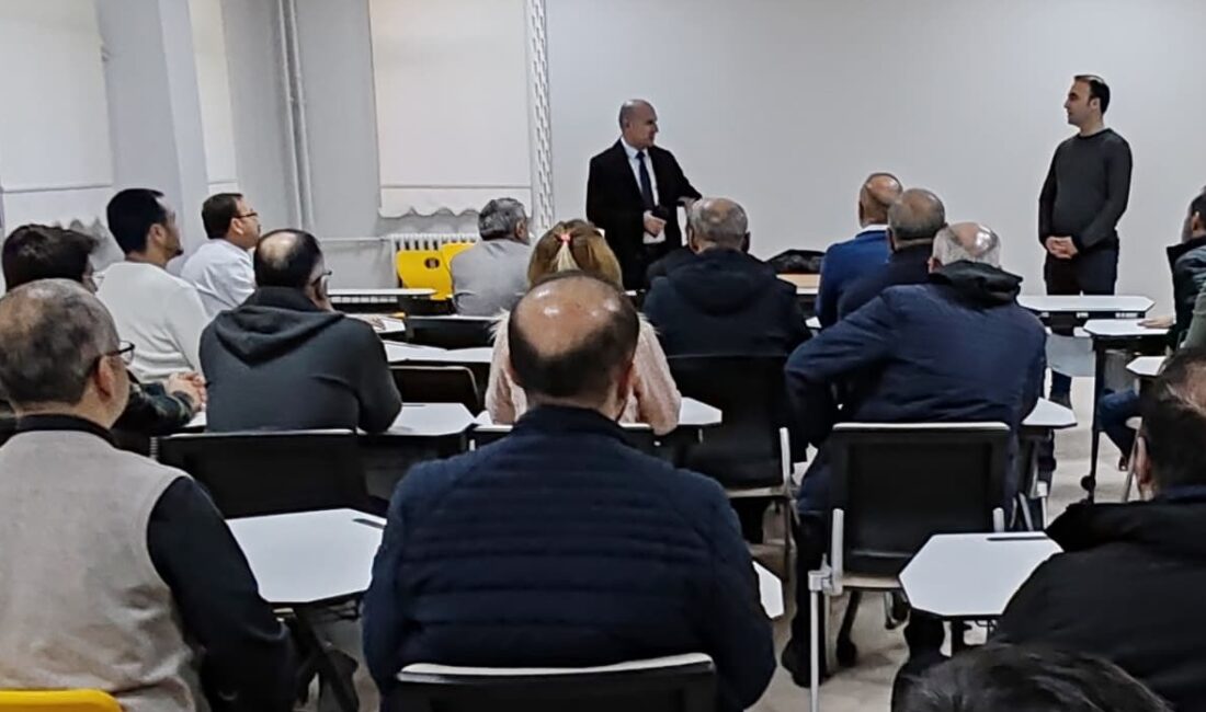 Yerköy Şehit İdris Aydoğdu