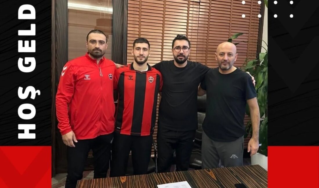 Yerel futbolun gururu Bozokspor,