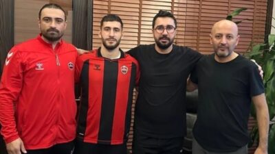 Yerel futbolun gururu Bozokspor, spor camiasında adından söz ettirmeye devam