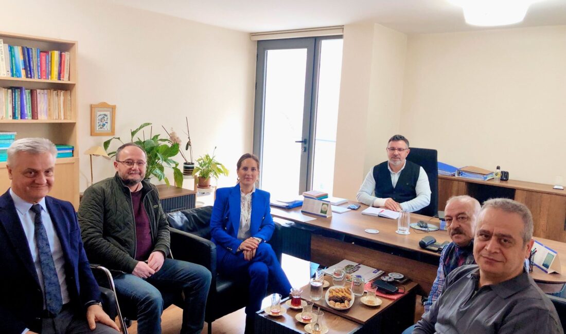 Yerköy Belediye Başkanı Av.