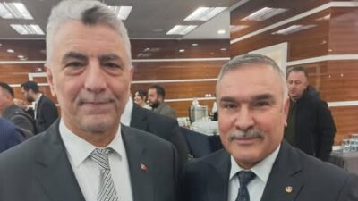 Türkiye Odalar ve Borsalar Birliği’nin ev sahipliğinde düzenlenen Türkiye-Moğolistan İş