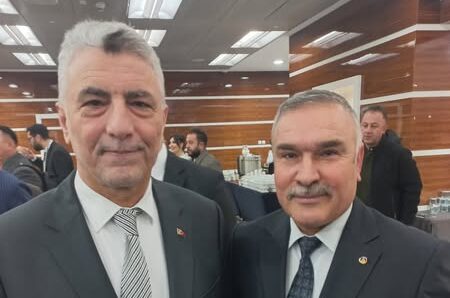 Türkiye Odalar ve Borsalar