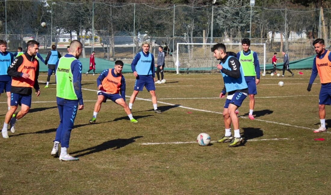 TFF 3. Lig ekiplerinden