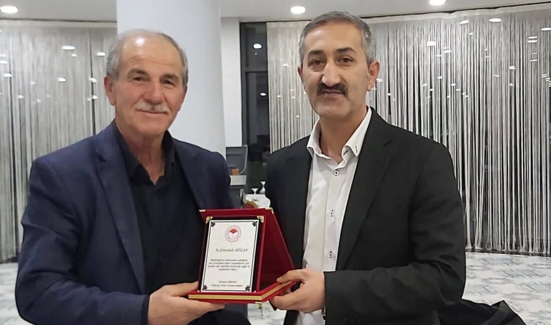 Yerköy İlçe Tarım ve