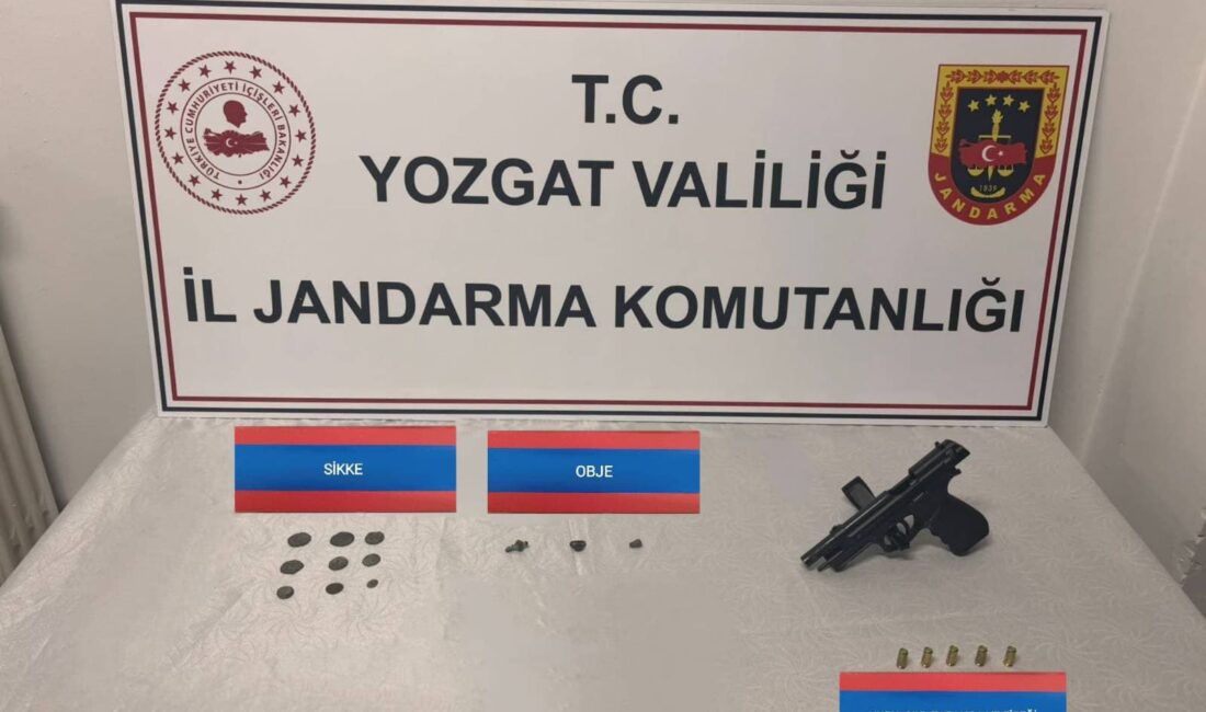 Saraykent İlçe Jandarma Komutanlığı, İstihbarat Şube Müdürlüğü ve KOM Şube