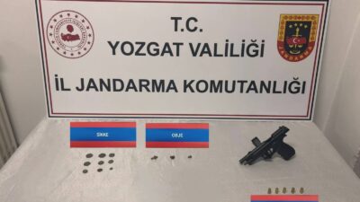 Saraykent İlçe Jandarma Komutanlığı, İstihbarat Şube Müdürlüğü ve KOM Şube