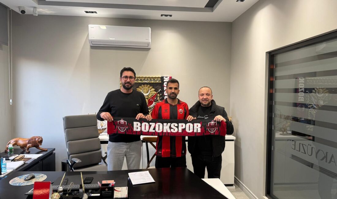 Yozgat Bozokspor, 2024-2025 sezonu