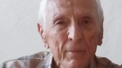 Kocaeli’de evinde ölü bulunan 85 yaşındaki Nejdet Gönder’in cansız bedeni,