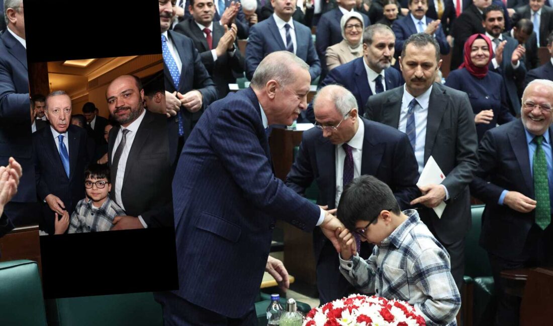 Yerköylü iş insanı Ruhi