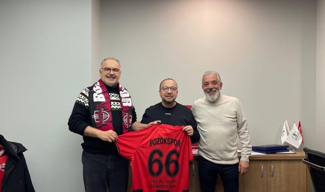 TFF Profesyonel Futbol Disiplin