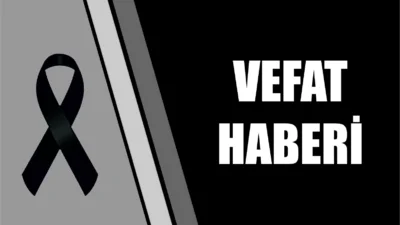 Çadırardıç Köyü sakinlerinden Merhum Yusuf Aslan’ın kızı Hüsniye Aslan, Ankara