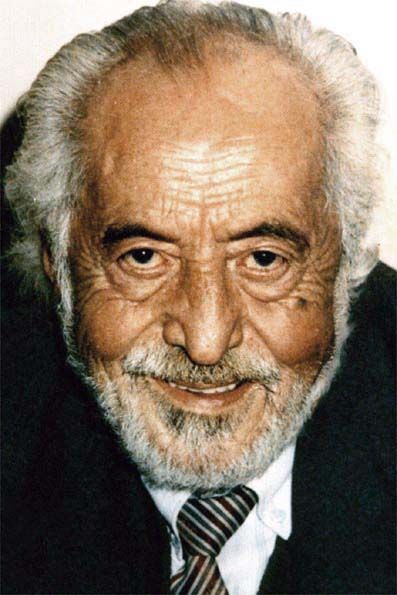 abbas sayar