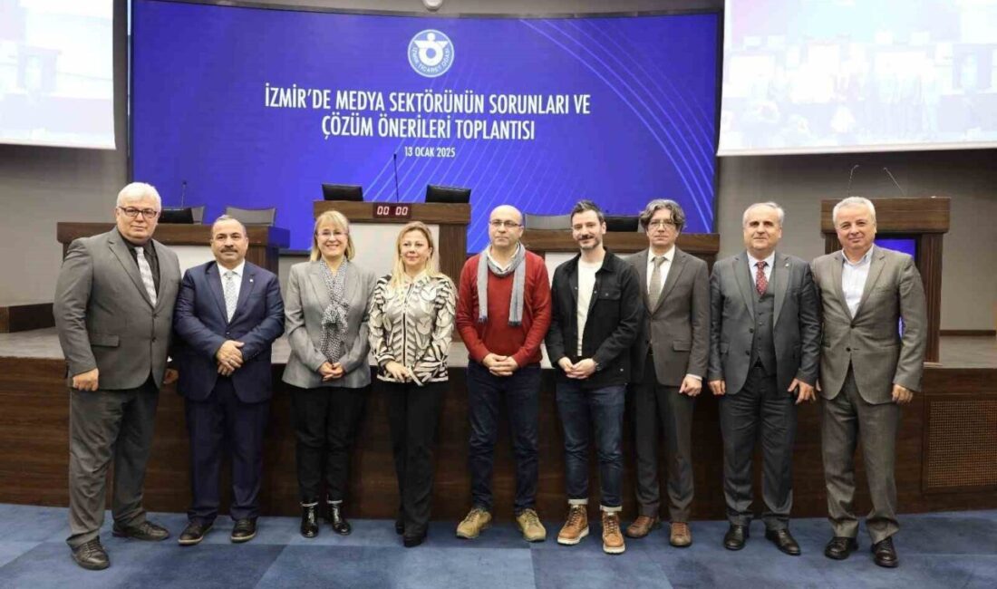 İZTO Meclis Üyesi Abdulhakim