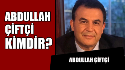 Abdullah Çiftçi, strateji, teknoloji ve uluslararası ilişkiler alanında yaptığı çalışmalarla