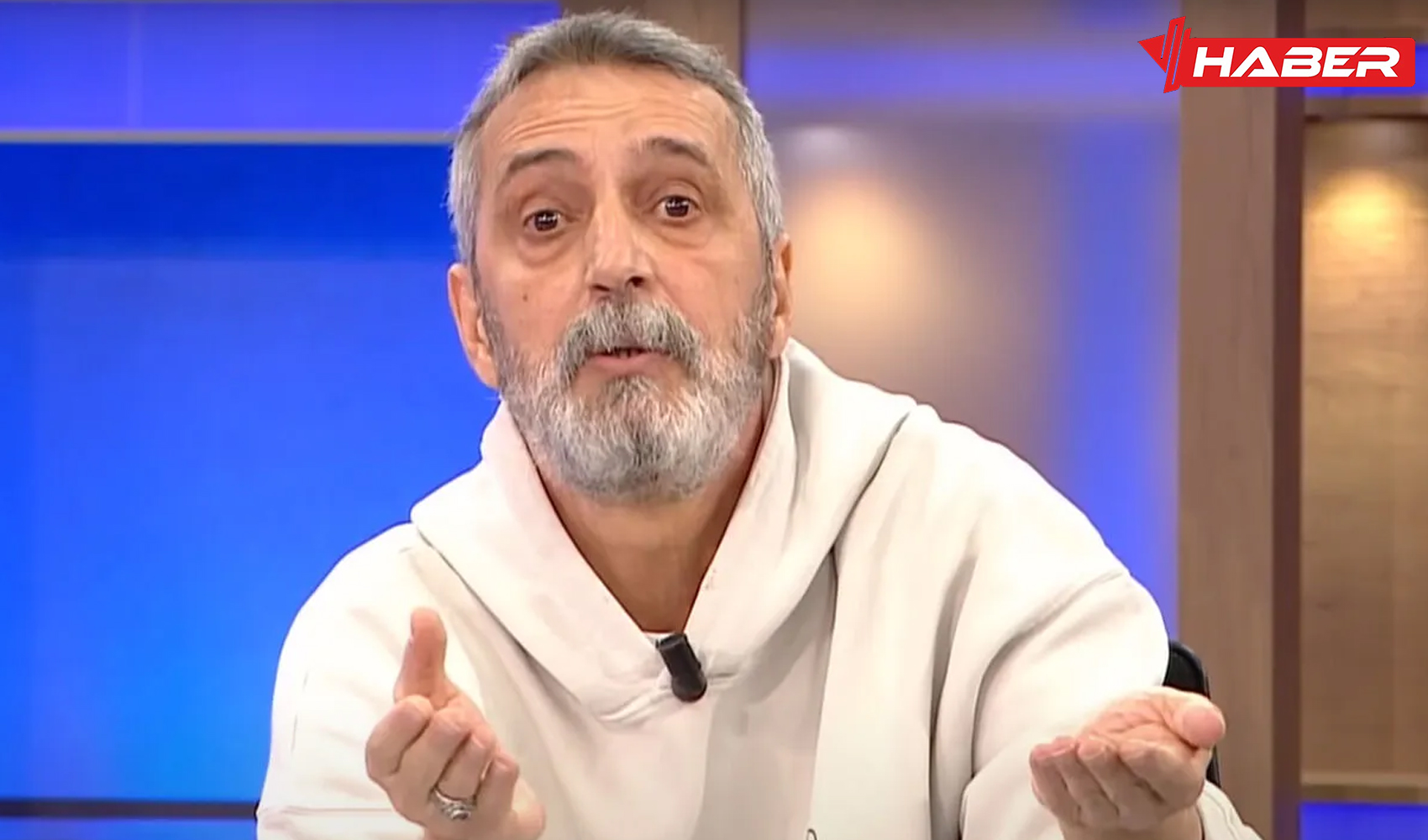 abdulkerim durmaz kim