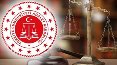 Adalet Bakanlığı, 657 sayılı Devlet Memurları Kanununun 4/A maddesi kapsamında,