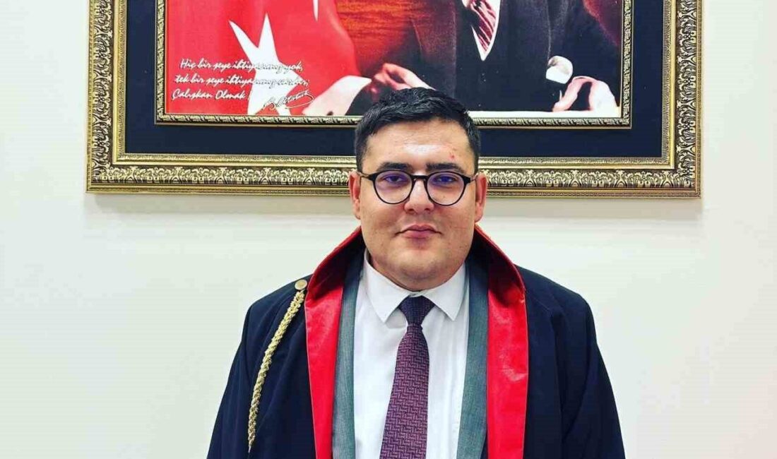 Adana’da savcı adayı başından vurularak ölmüş halde bulundu Adana'da adliyede görevli Cumhuriyet