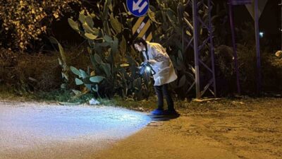 Adana'da kardeşlerin silahlı kavgada ölümüne neden olan 12 boş kovan