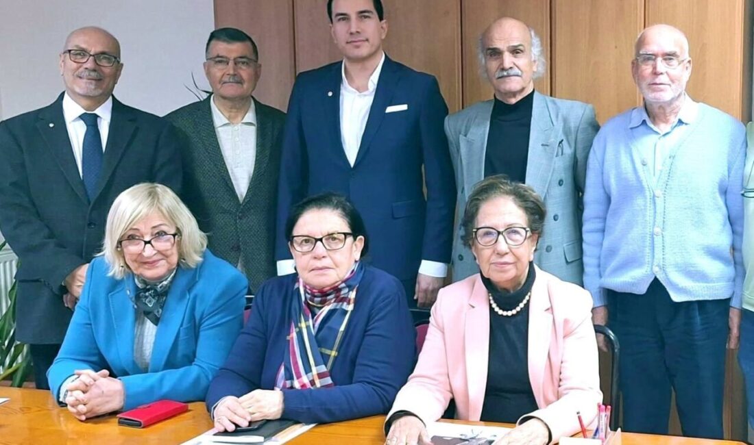 ADD Balıkesir Şubesi, yeni