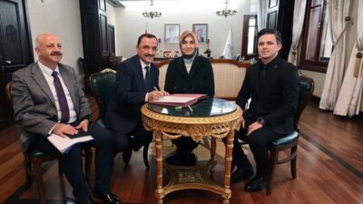 Afyonkarahisar Valisi Doç. Dr. Kübra Güran Yiğitbaşı, Dazkırı ilçesinde kurulan