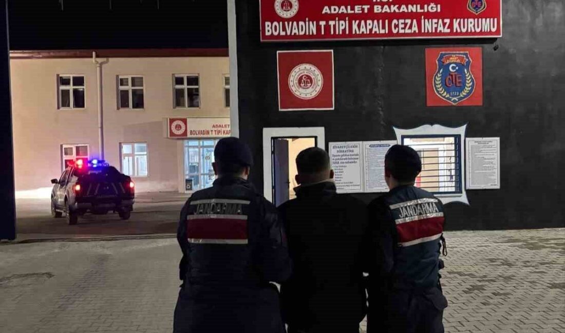 Afyonkarahisar’da kaçak şahıs yakalandı Afyonkarahisar'da kasten adam yaralama
