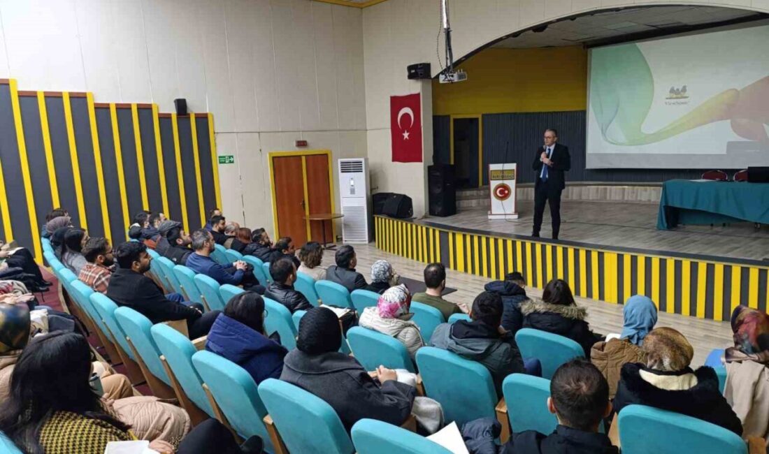 Ağrı İl Milli Eğitim