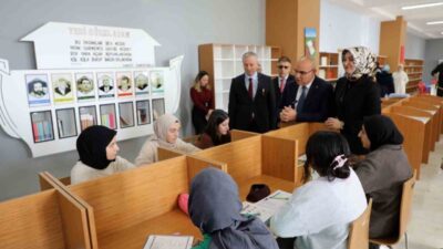 Ağrı Valisi Mustafa Koç ve eşi Neslihan Gül Koç, 12.