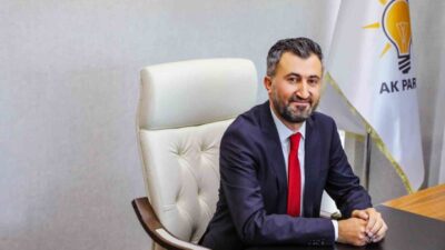 Ağrı'da vergi mahkemesi kurulacak. AK Parti İl Başkanı İlhami Yıldız,