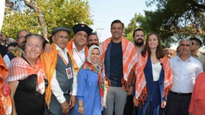 Manisa Yörük Türkmen Derneği Başkanı Arif Kurtoğlu, 31 Ağustos Pazar