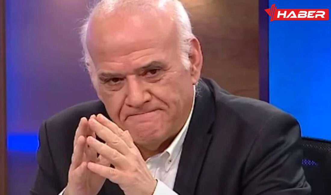 Ahmet Murat Çakar, Türk