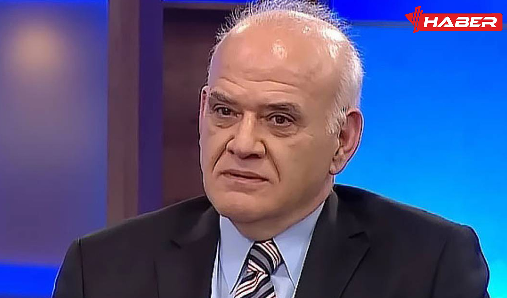 ahmet çakar