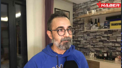 Türk spor medyasının önde gelen isimlerinden biri olan Ahmet Ercanlar,