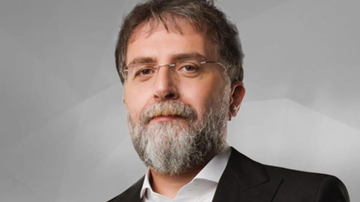 ahmet hakan