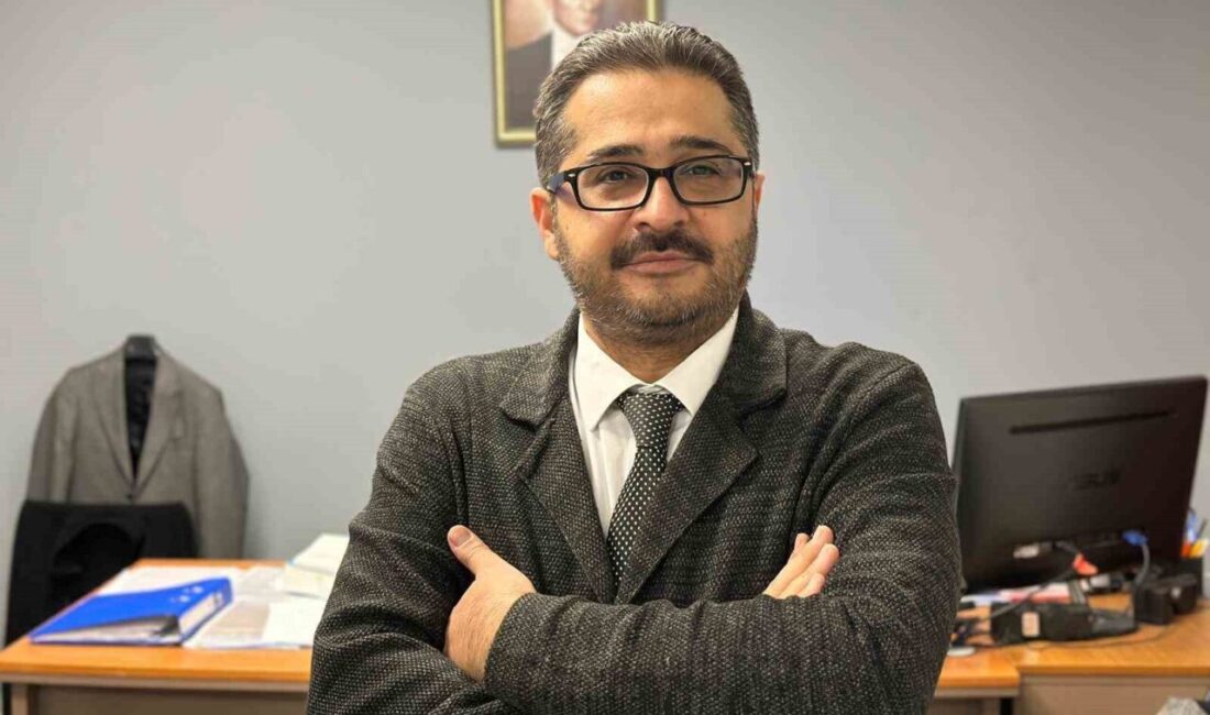 İstanbul Esenyurt Üniversitesi'nden Dr.