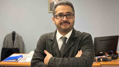 İstanbul Esenyurt Üniversitesi'nden Dr. Zekeriya Şahin, 2025'in 'Aile Yılı' ilan