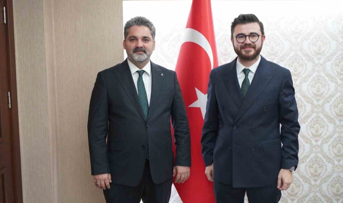 Cumhurbaşkanı Recep Tayyip Erdoğan'ın katılımıyla gerçekleşecek olan AK Parti Kayseri