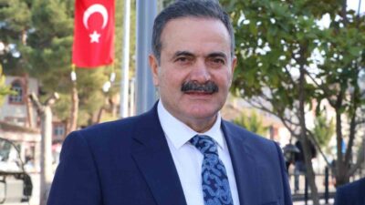 Taşova'ya Organize Sanayi Bölgesi yapılacağını belirten AK Parti Amasya Milletvekili