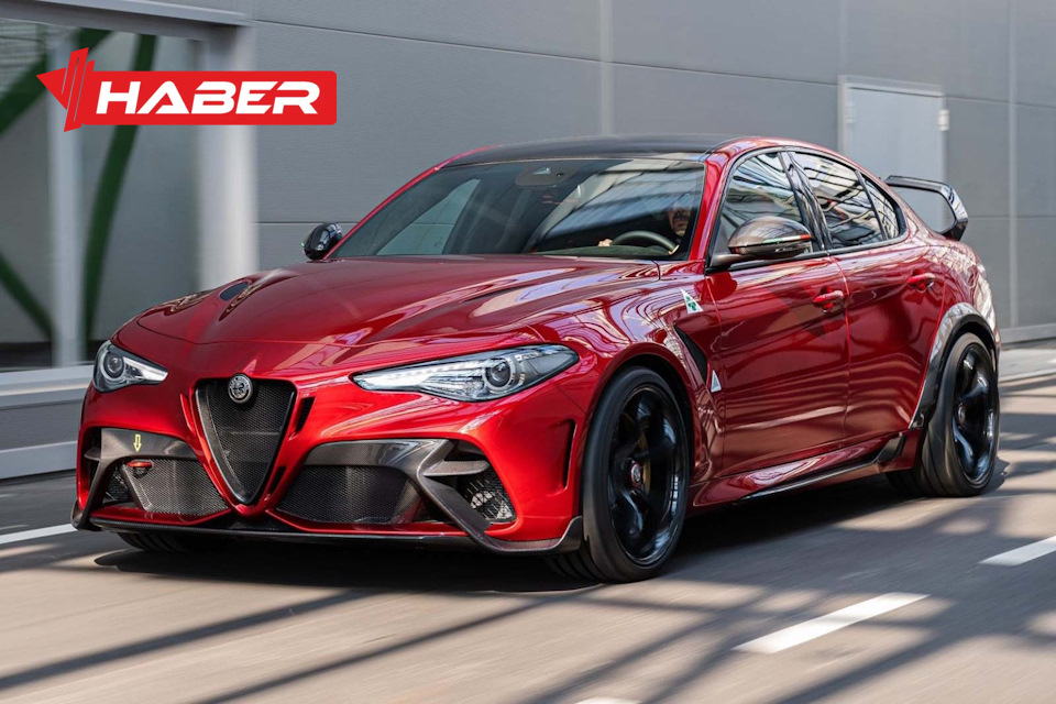 alfa romeo hangi markanın