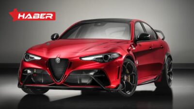Alfa Romeo, otomotiv dünyasının en prestijli ve köklü markalarından biri
