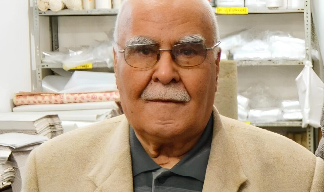 Aliağa’nın duayen ticaret erbaplarından