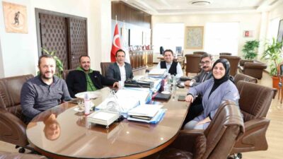 Alanya Alaaddin Keykubat Üniversitesi, Apaydın İnşaat tarafından yapılan Sağlık ve