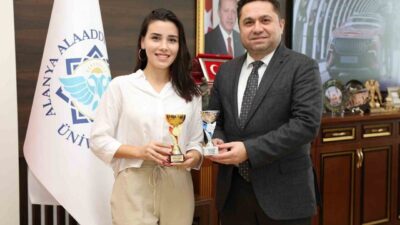 ALKÜ Eğitim Fakültesi İngiliz Dili Eğitimi Ana Bilim Dalı Arş.