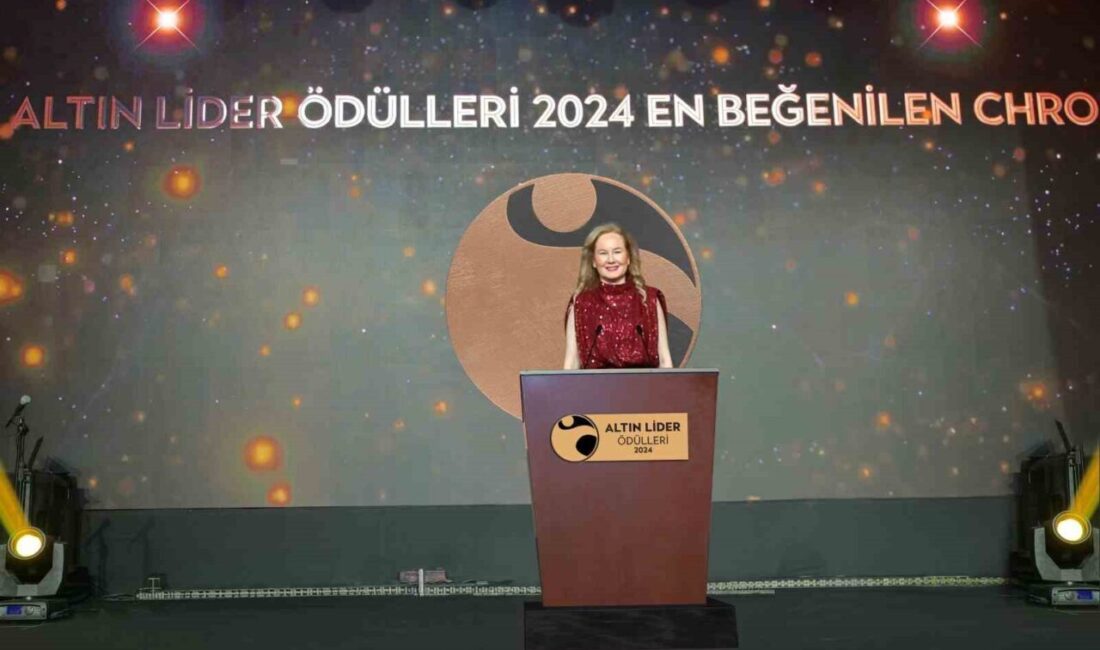 Altın Lider Ödülleri, başarılı