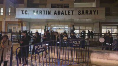 Bartın’ın Amasra ilçesinde yaşanan maden faciasına ilişkin davada 43 kişinin
