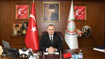 CHP'li Amasya Belediyesi, kıdem ve ihbar tazminatları ödeyerek 35 personeli