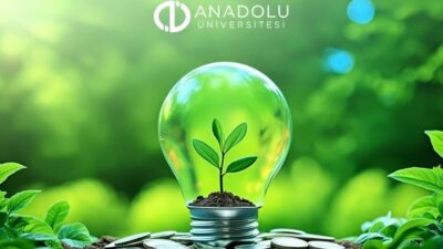 Anadolu Üniversitesi, 2024'te enerji tasarrufuyla 31,5 milyon TL kaynak sağlamıştır.