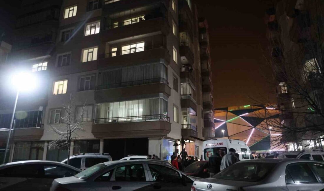 Konya'da yaşanan trajik olayda, bir aile içinde çıkan kavga sonucunda
