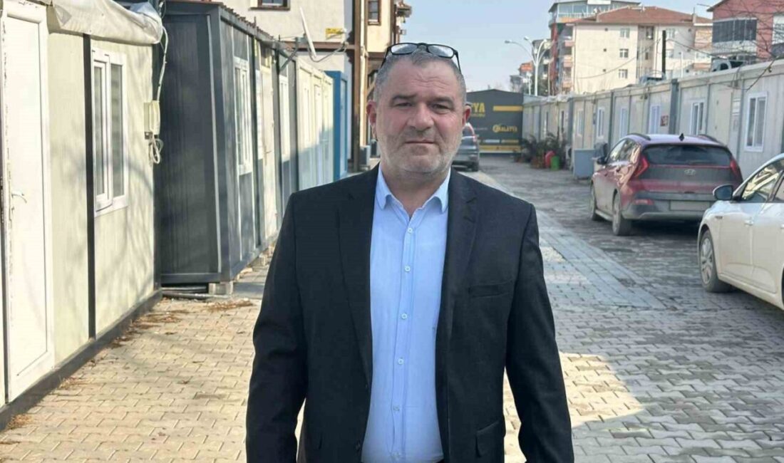 BİMYAD Genel Başkanı Selim Apohan, basın alanında çalışanların yaşadığı sorunlara